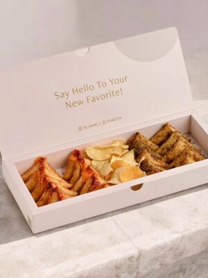 سمبوسه بوكس